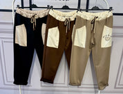 Pantaloni Alma