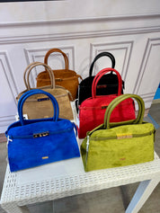 Borsa Enrico Coveri