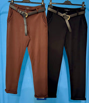 Pantaloni Dora