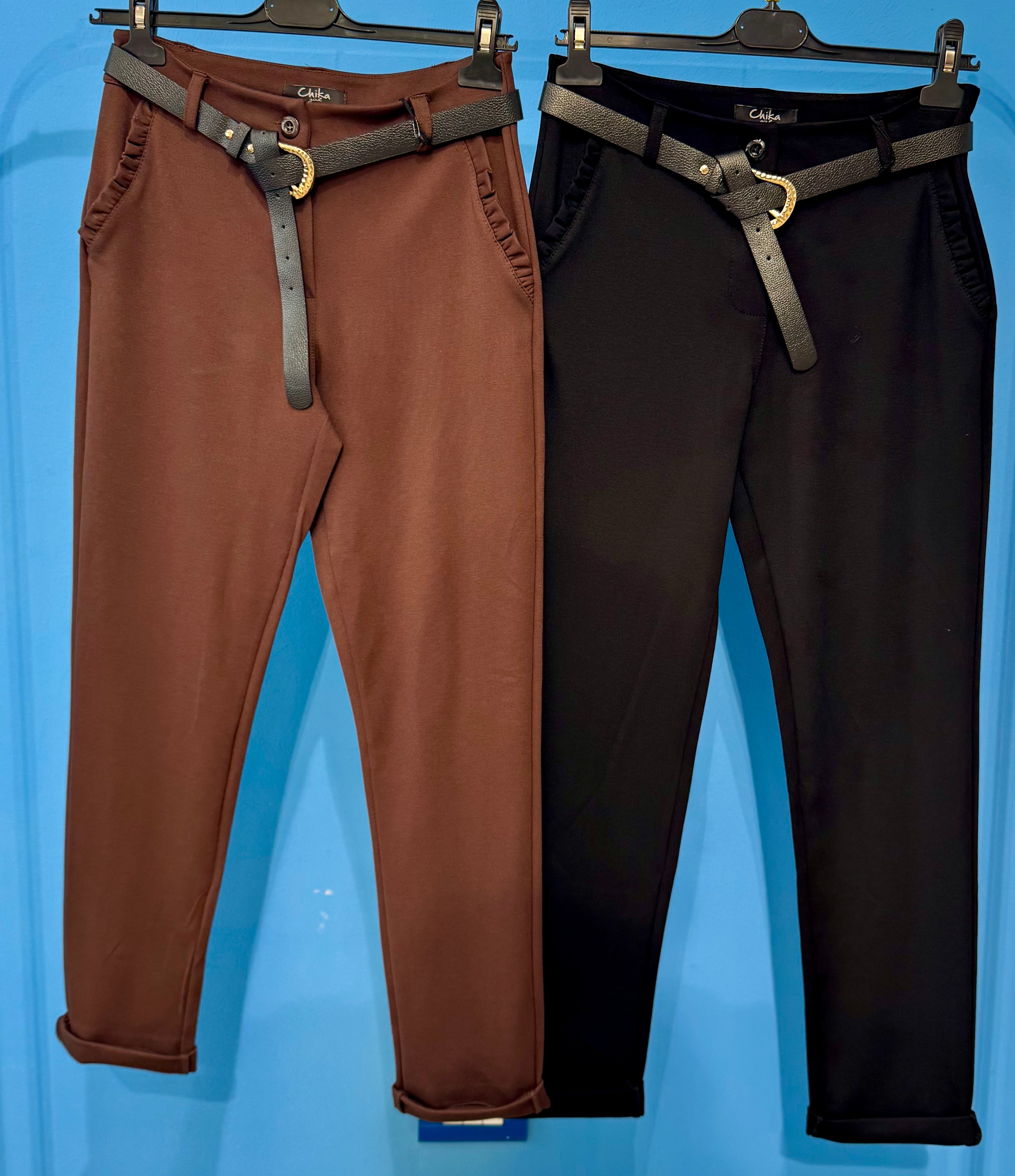 Pantaloni Dora
