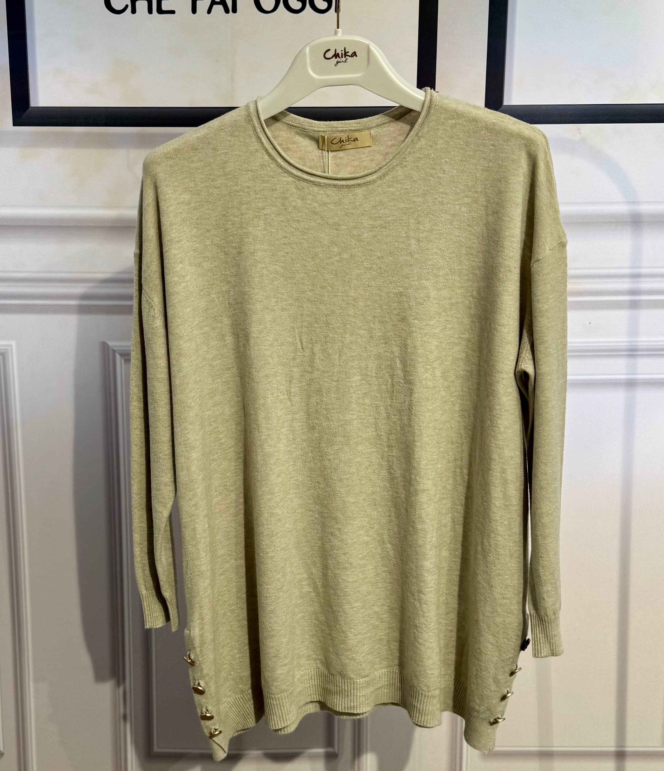 Maglia Holly