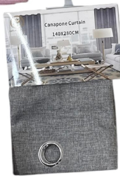 Pannello tenda canapone