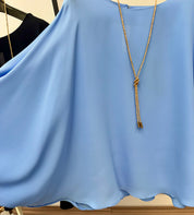 Poncho Elegante
