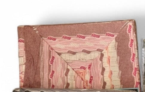 Completo letto matrimoniale TR