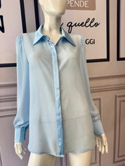 Camicia Noemi