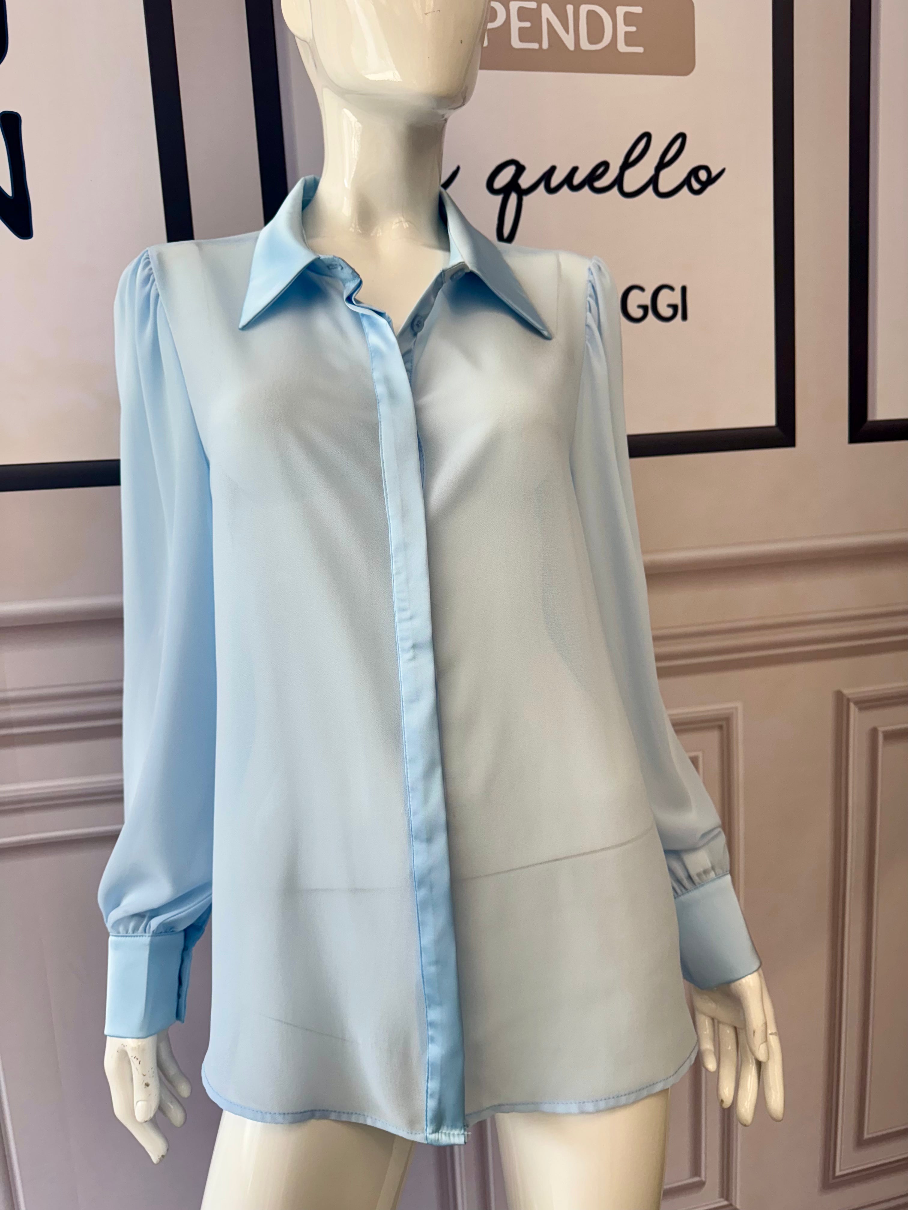 Camicia Noemi