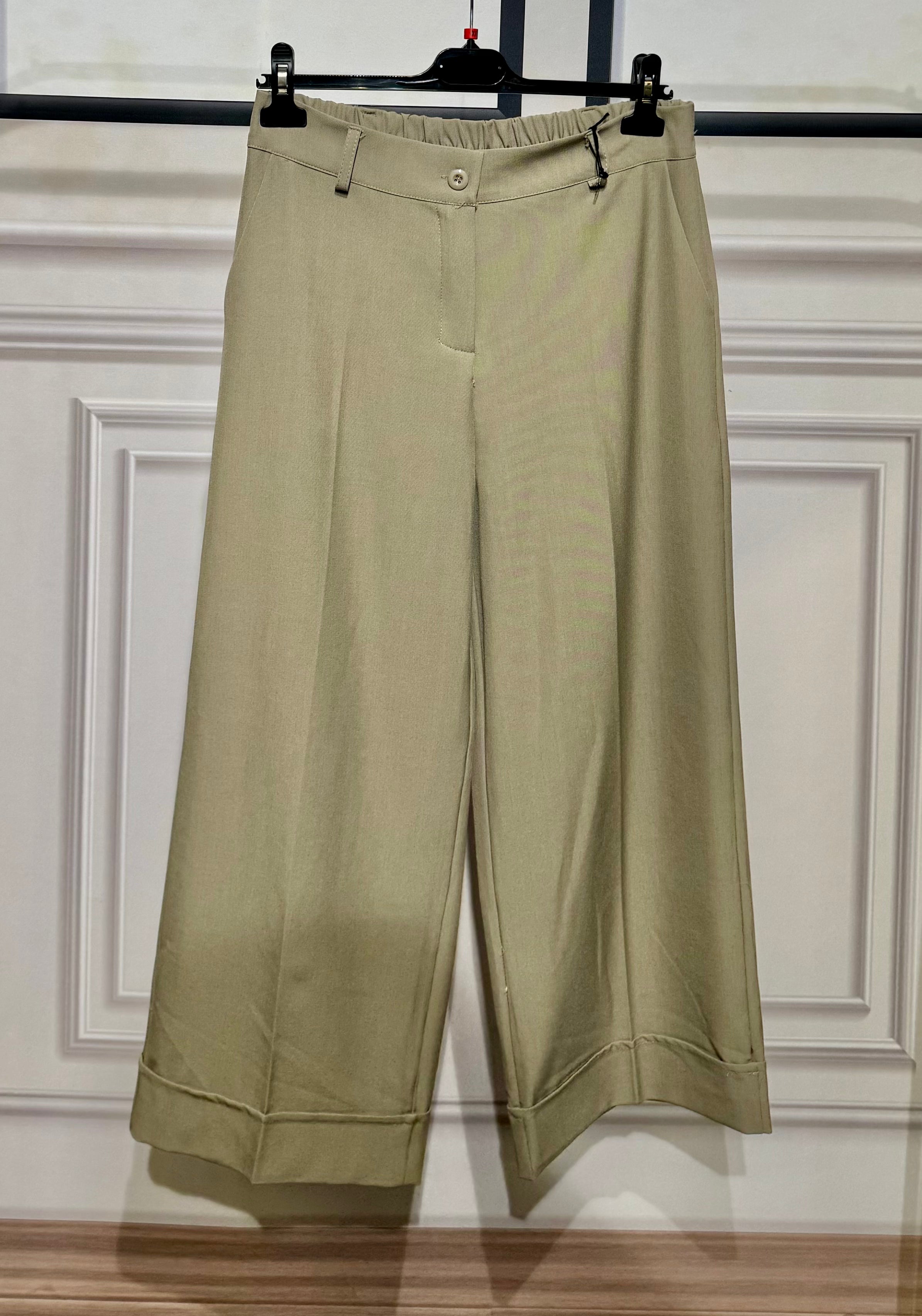 Pantaloni Thalia