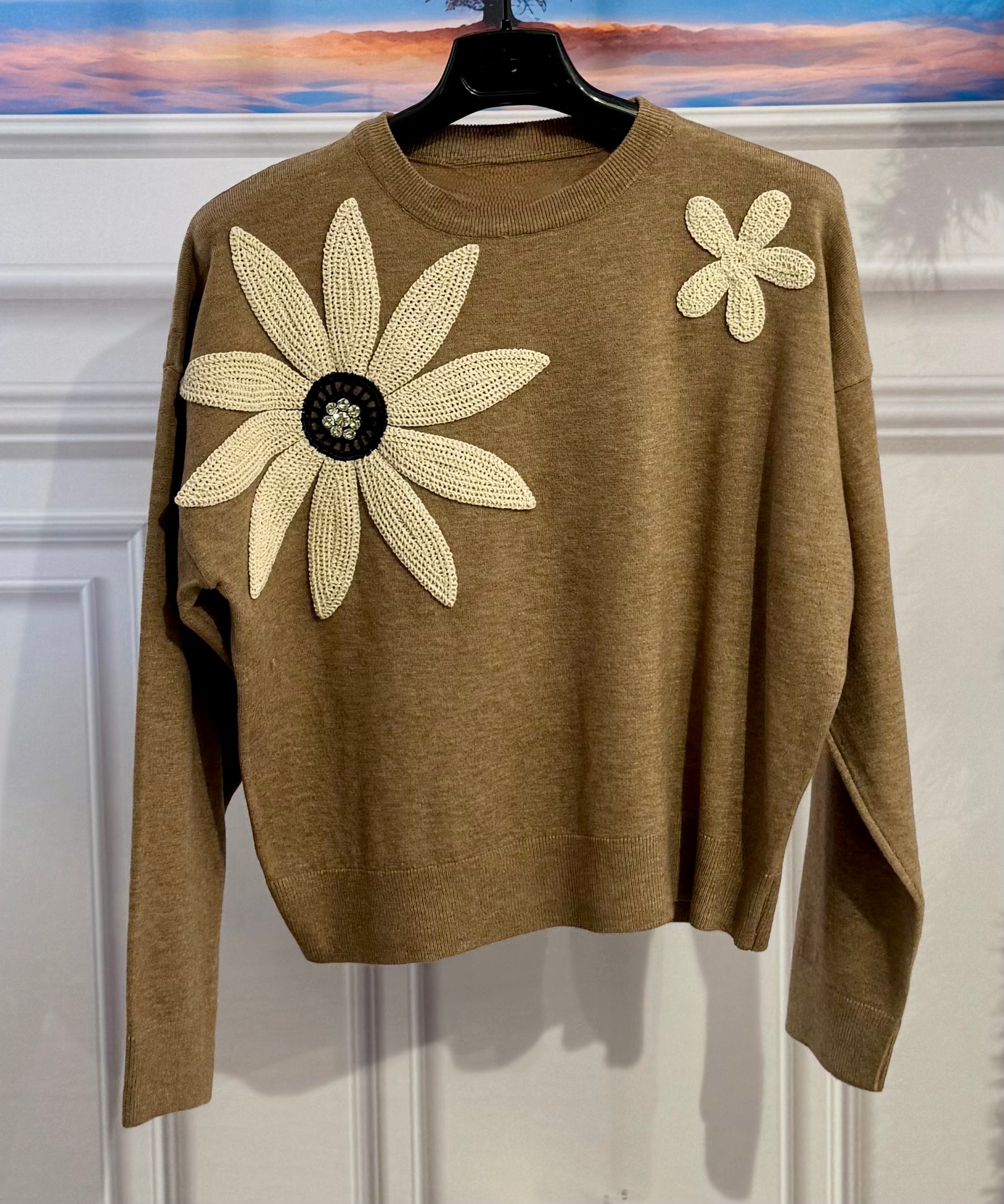 Maglioncino Magnolia