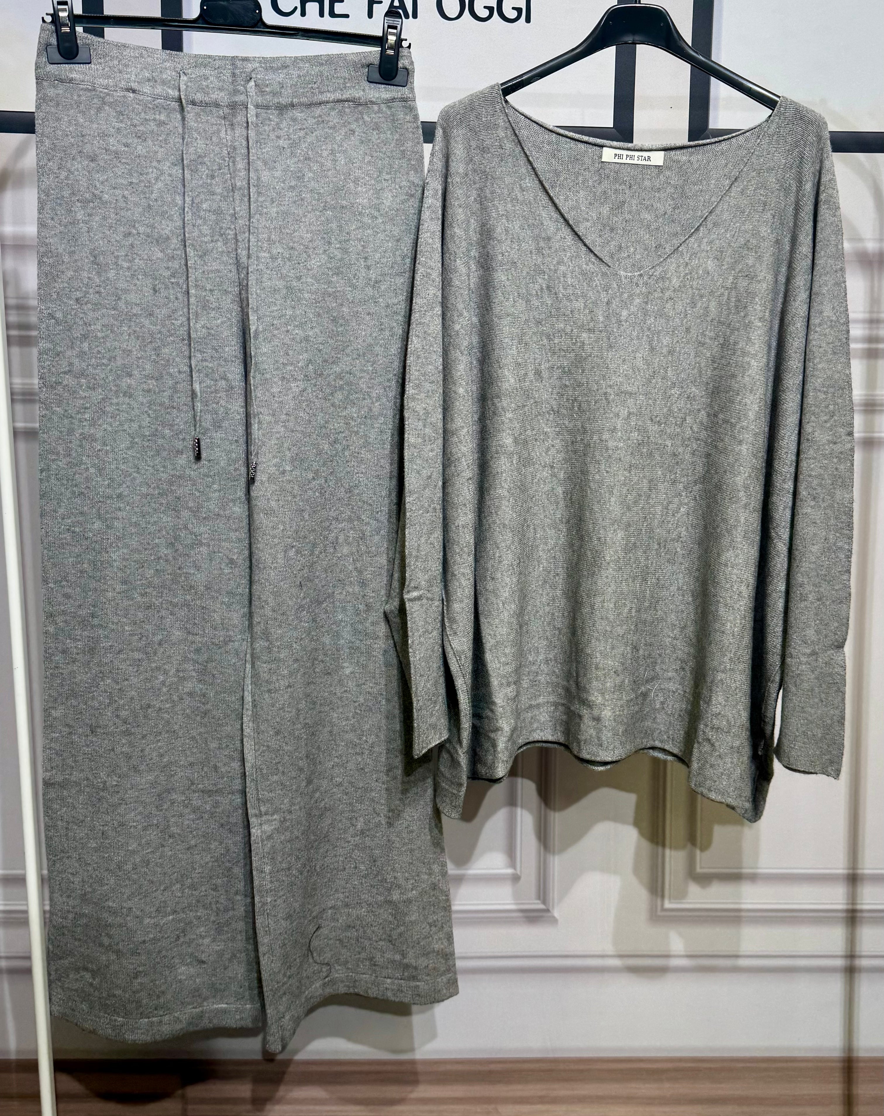 Coordinato Jasmine