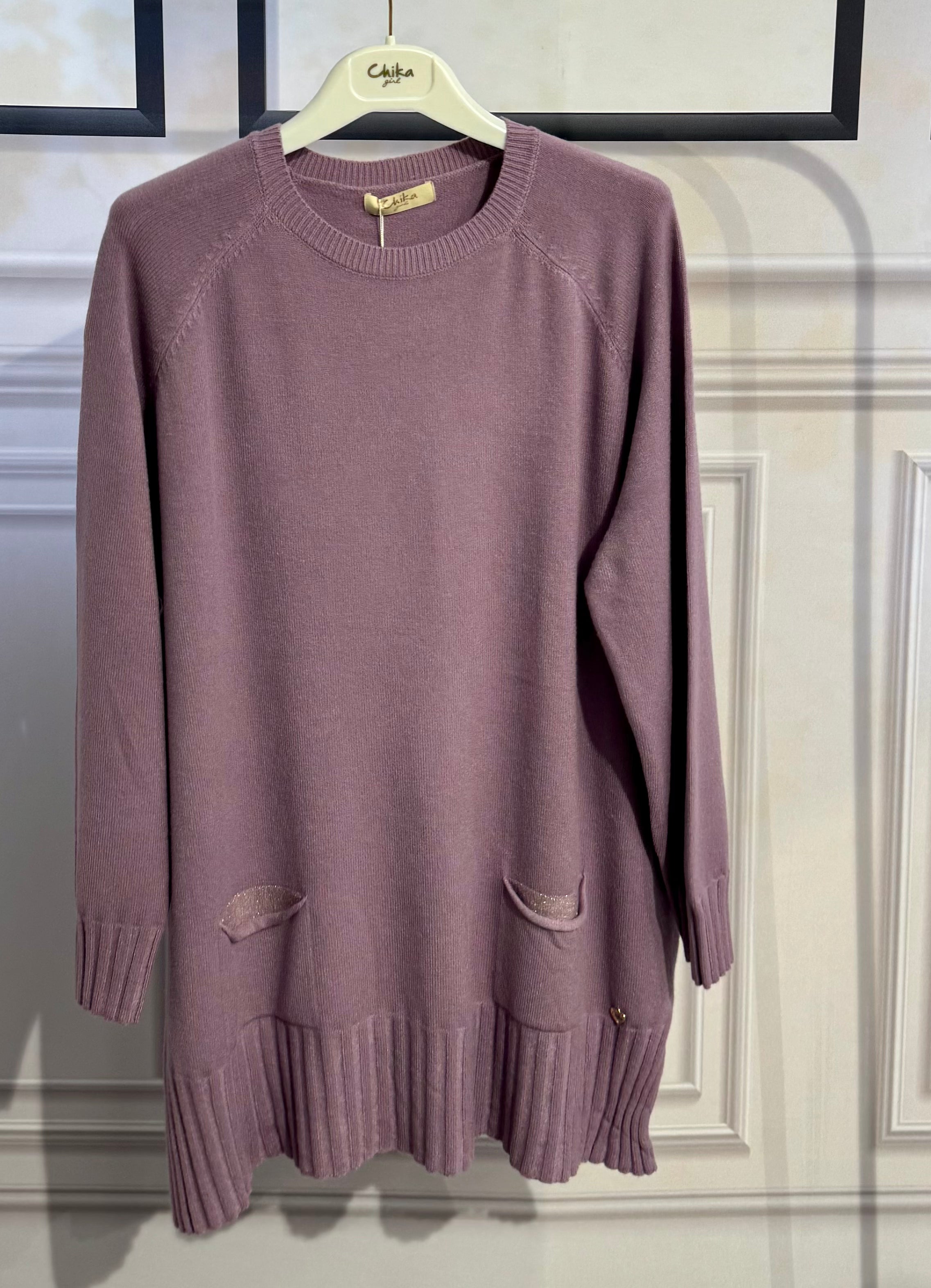 Maglia Amie