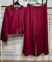 Coordinato Style