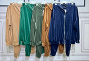 Coordinato Golden