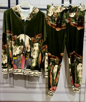 Coordinato Glenda