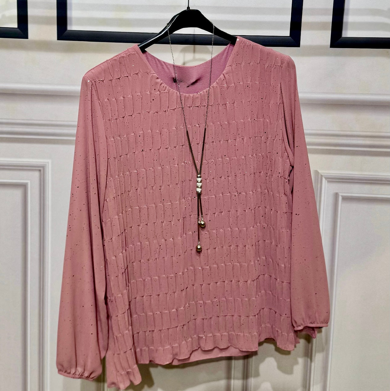 Maglia Gianna blooma