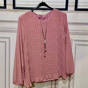 Maglia Gianna blooma