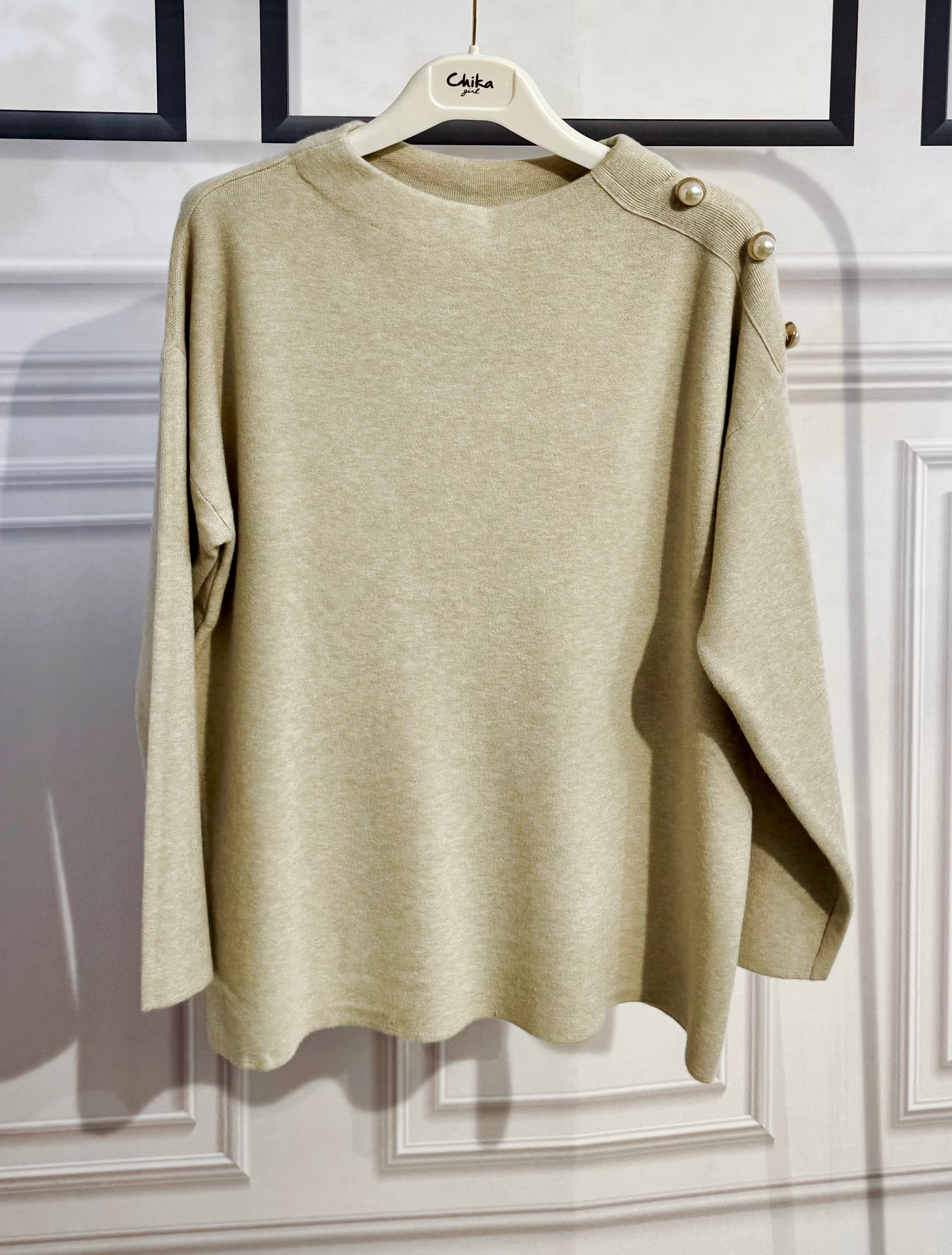 Maglia Brigida