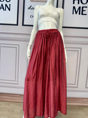 Pantaloni Flora