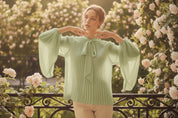 Blusa Nausica