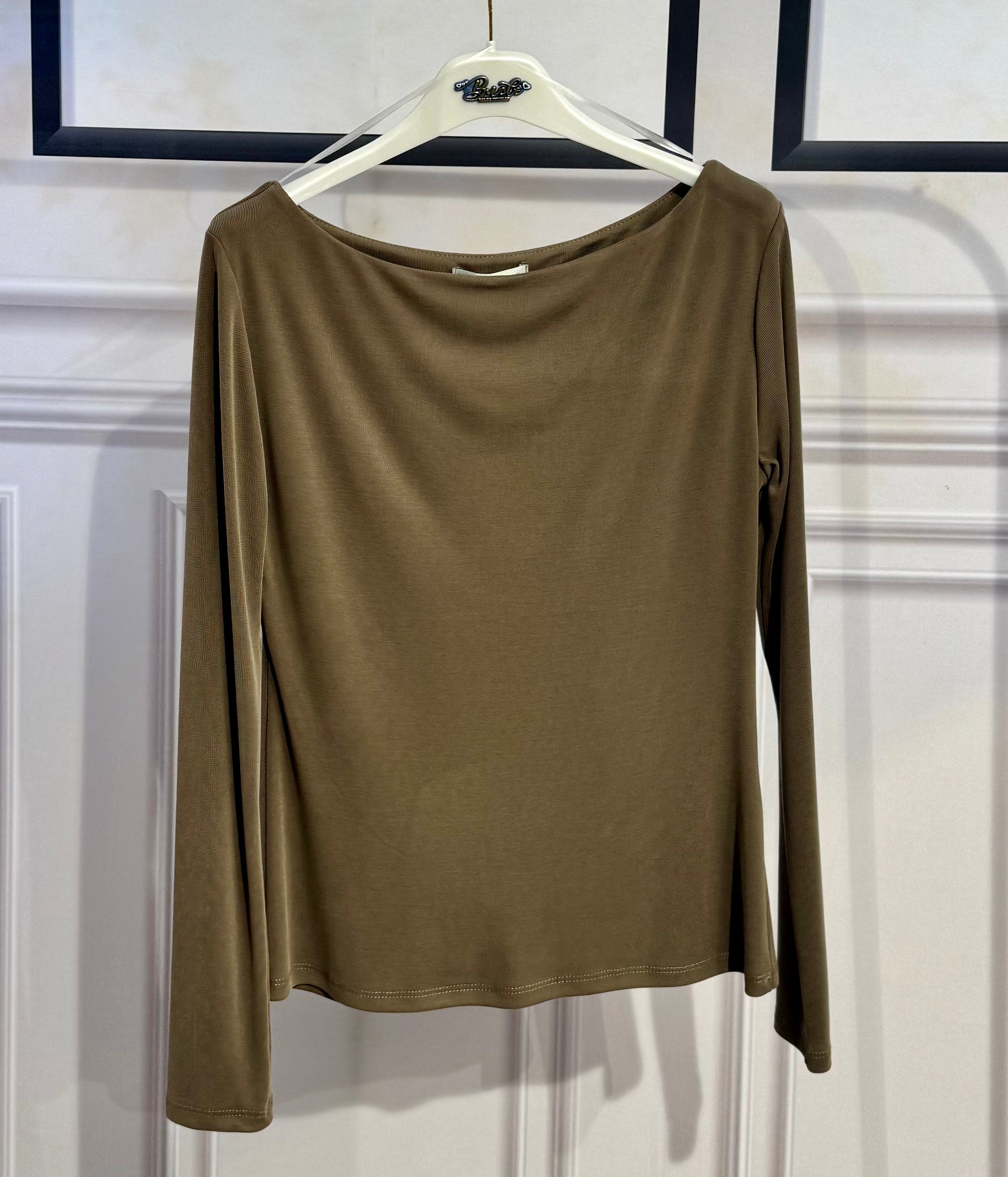 Maglia Ivy