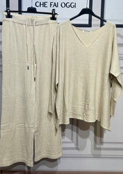 Coordinato Jasmine