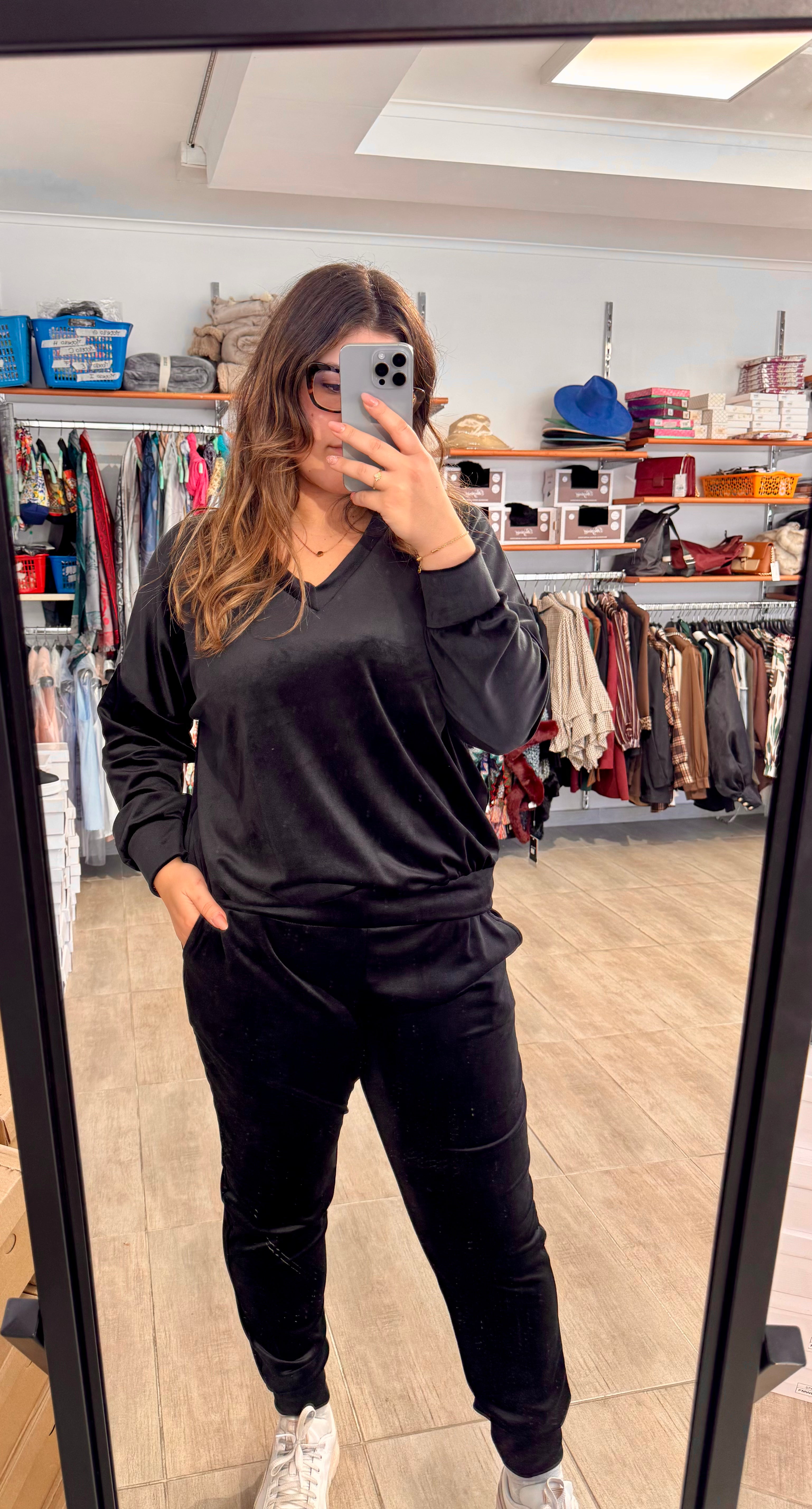 Coordinato Isabel