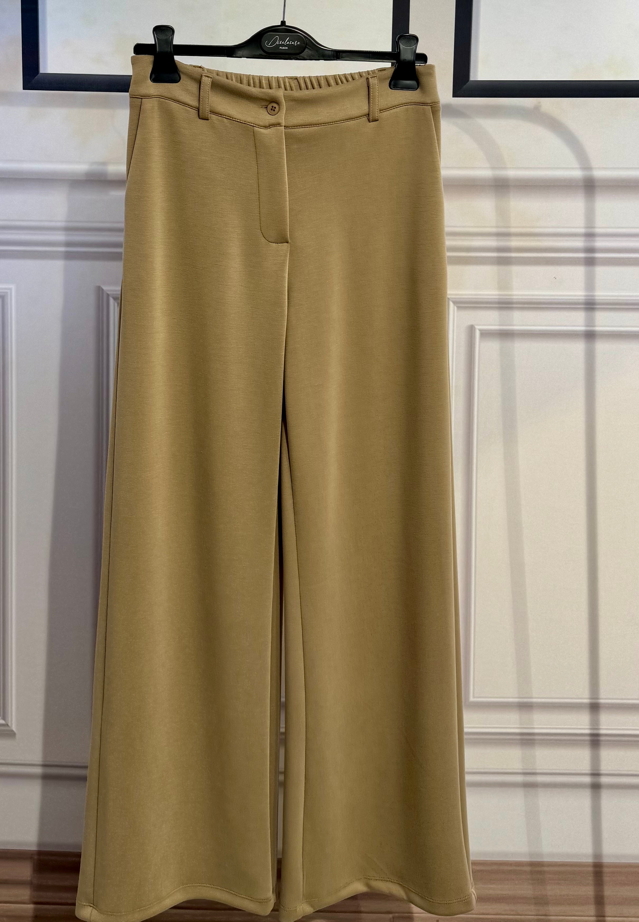 Pantaloni Charlotte