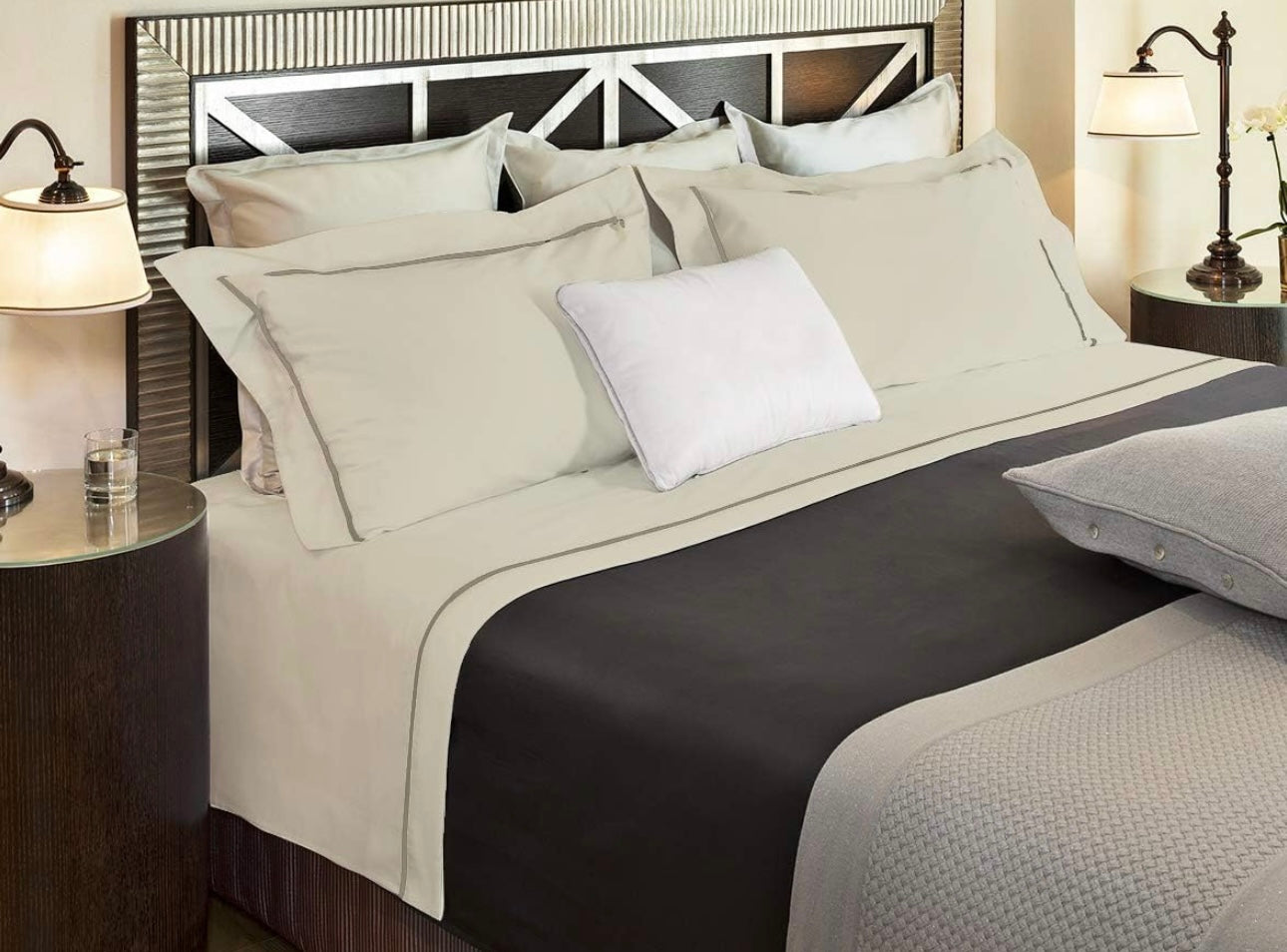 Completo letto Perla