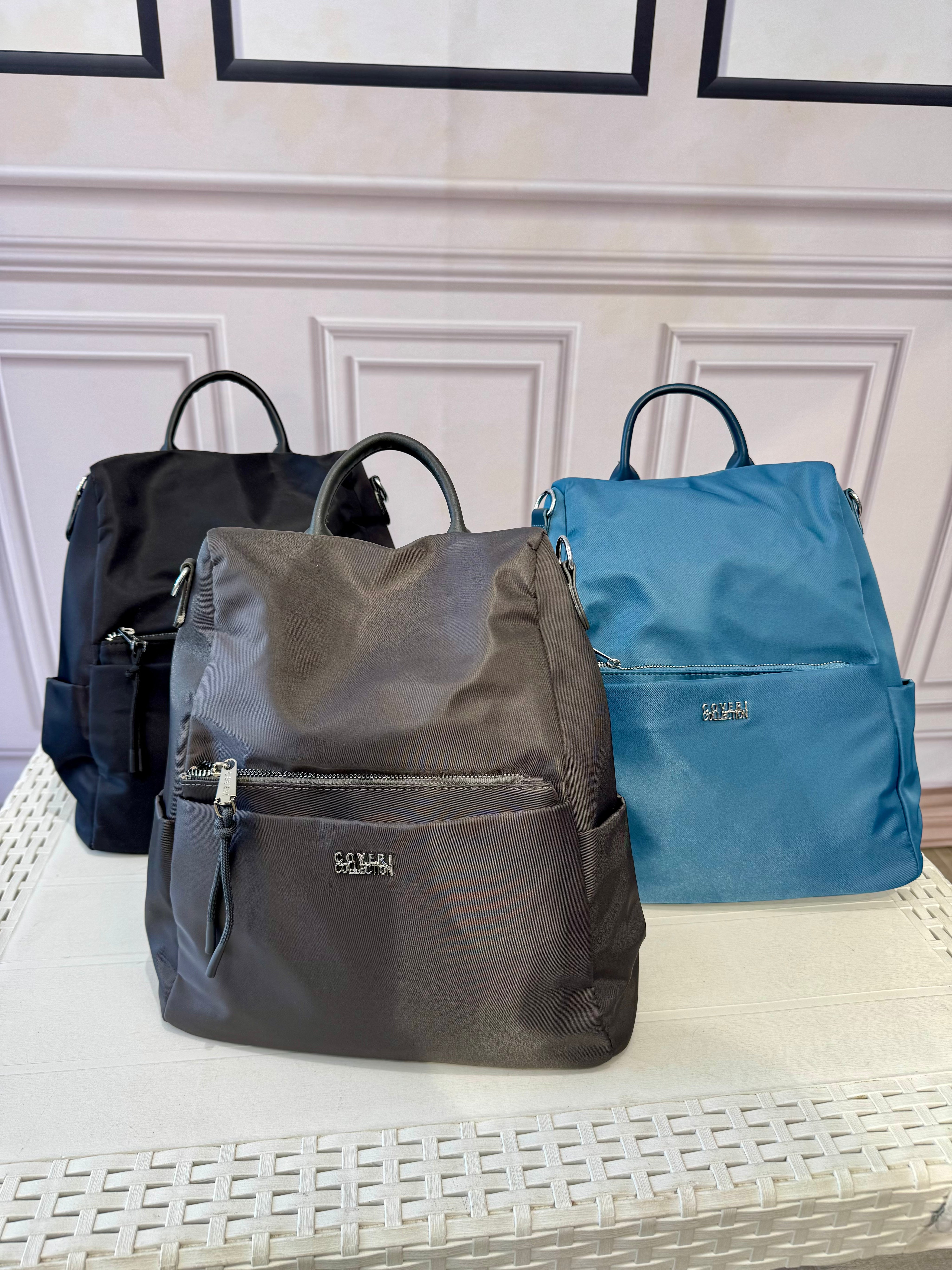Zaino Coveri collection