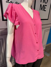 Camicia Penny