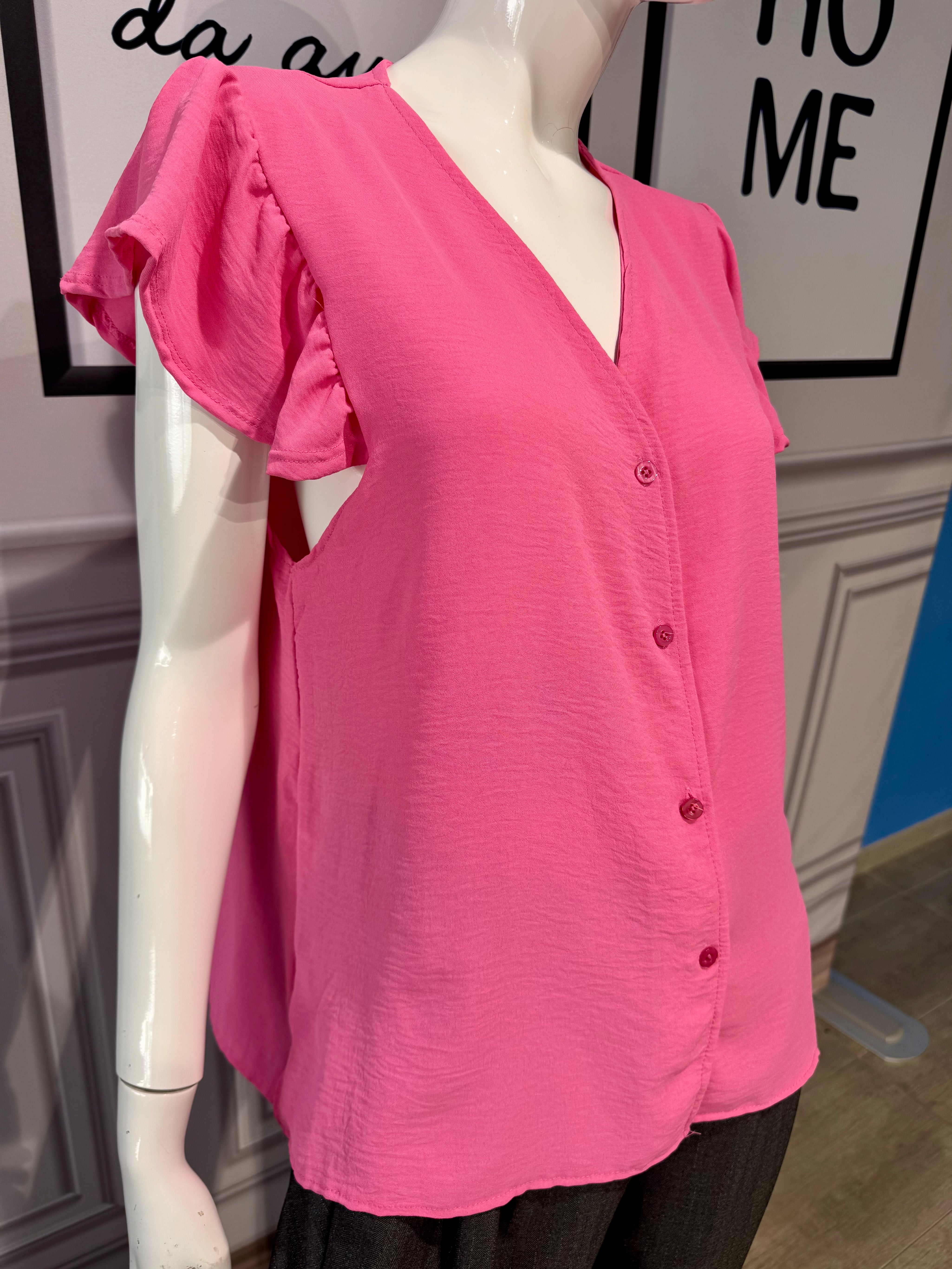 Camicia Penny