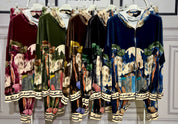 Coordinato Glenda