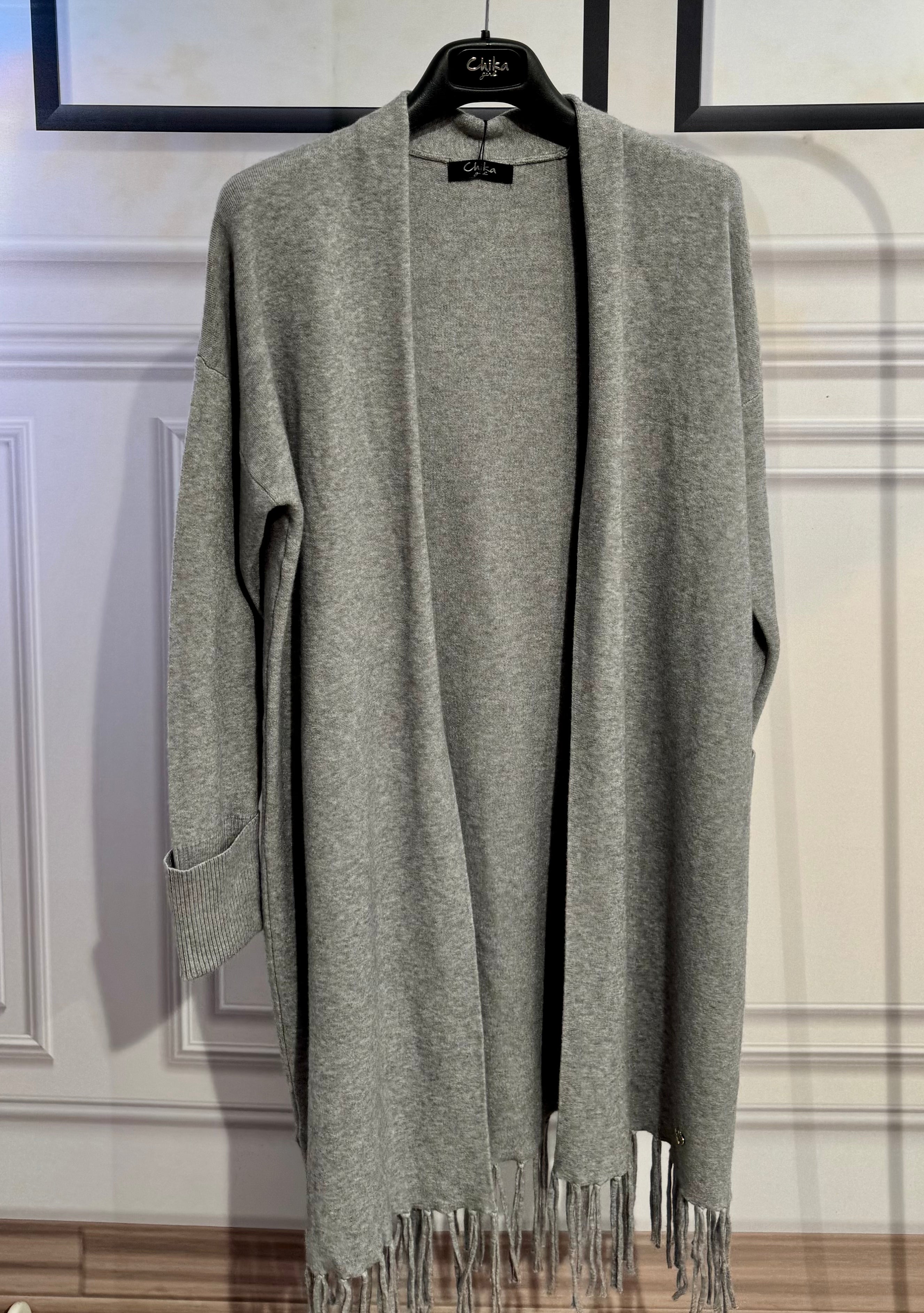 Cardigan Luna