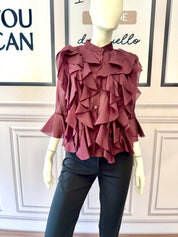 Camicia Blooma
