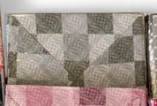 Completo letto matrimoniale TR