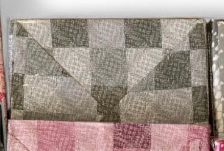 Completo letto matrimoniale TR