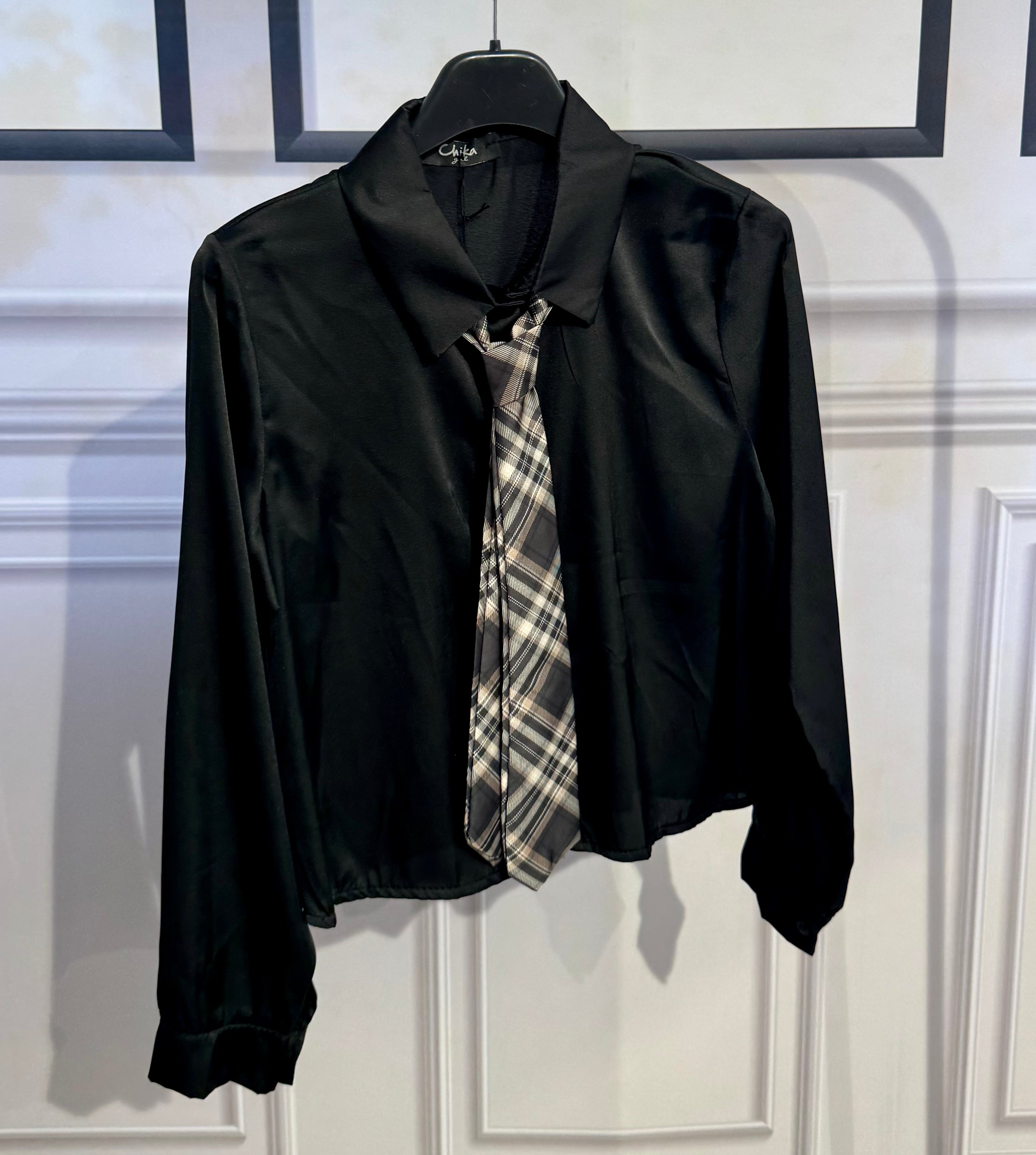 Camicia Becca