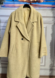 Cappotto Fiorenza