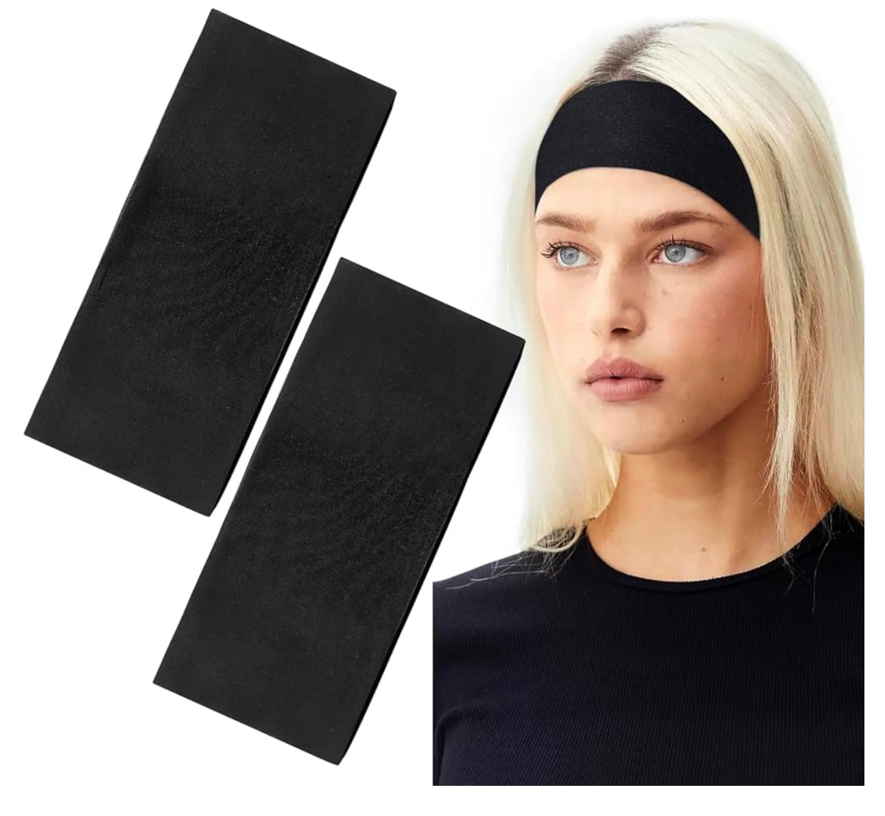 Fascia per capelli