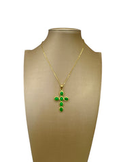 Collana Oro