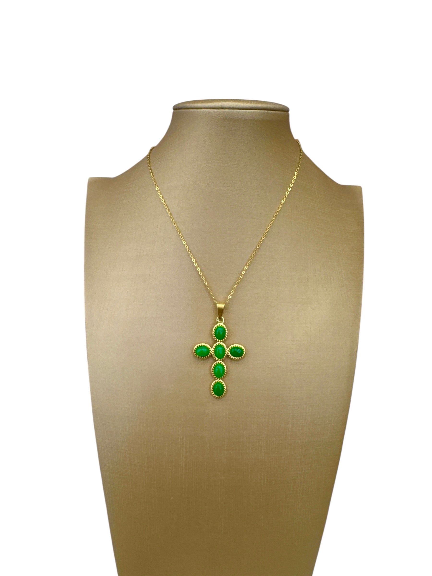 Collana Oro