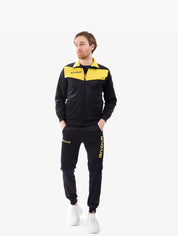 Tuta visa triacetato unisex Givova