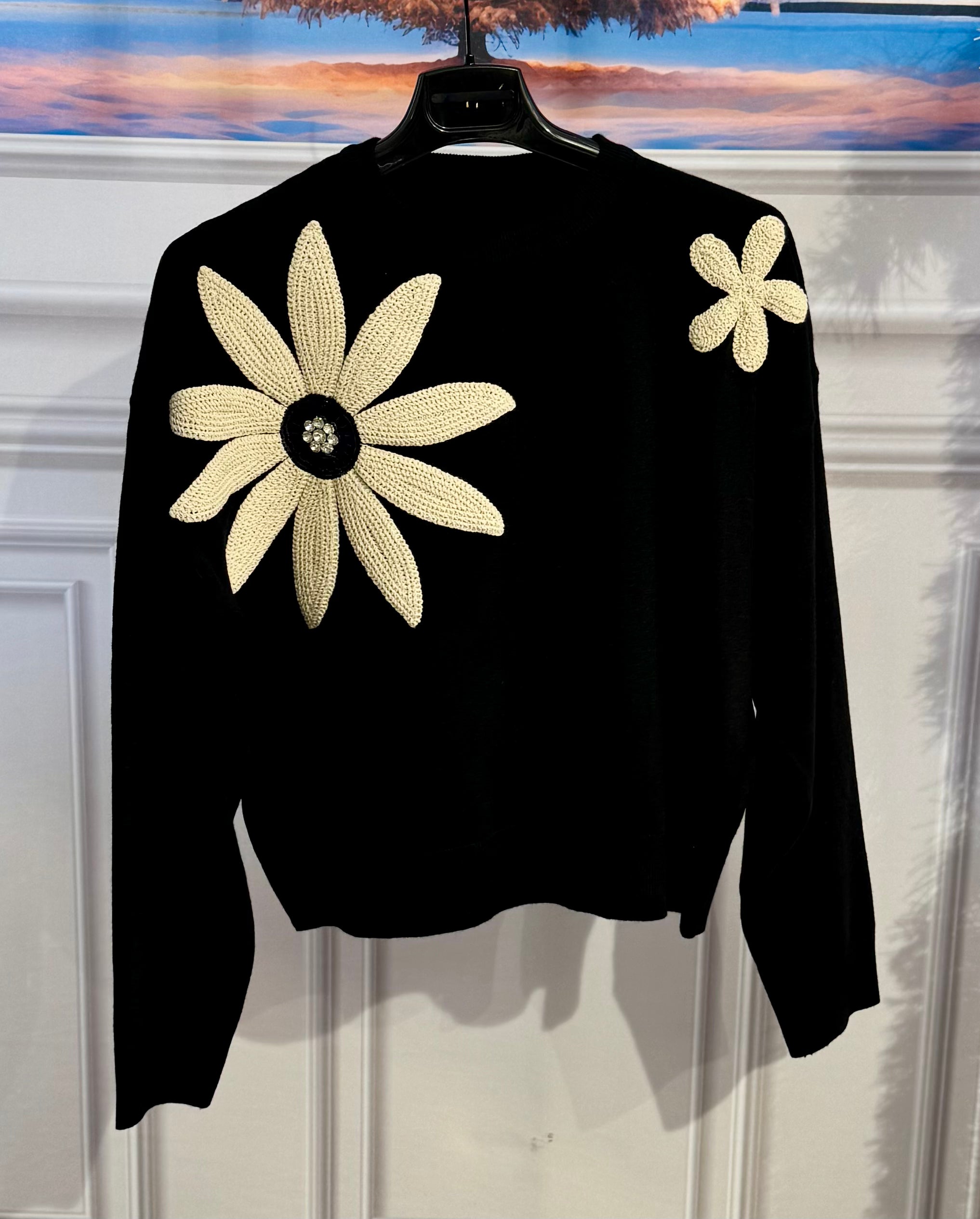 Maglioncino Magnolia