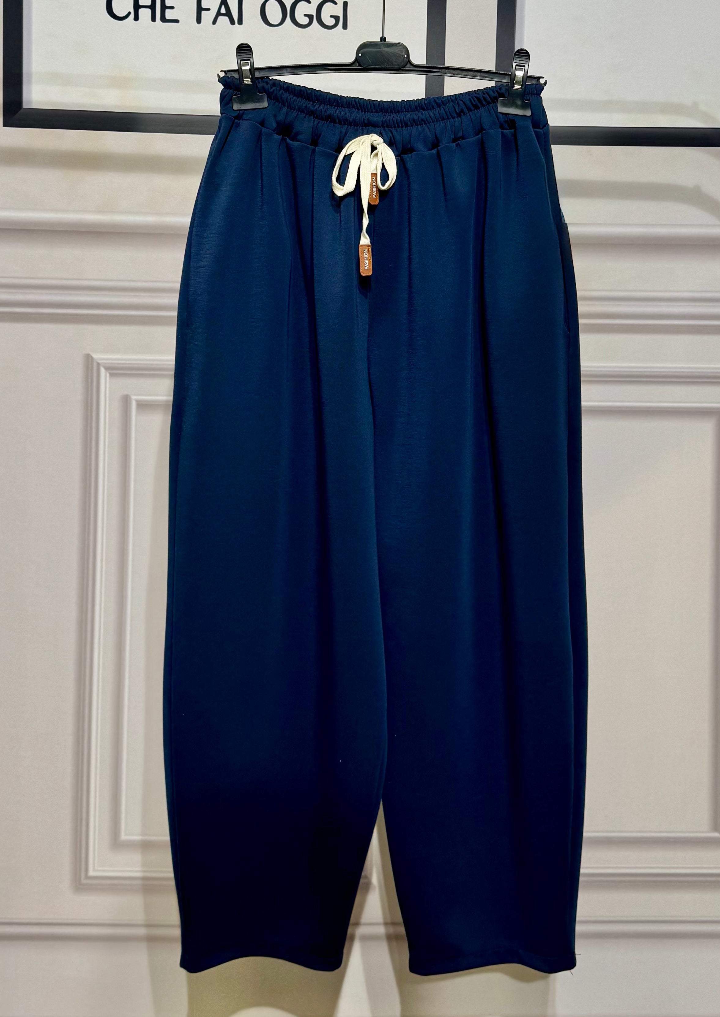 Pantaloni New Bee
