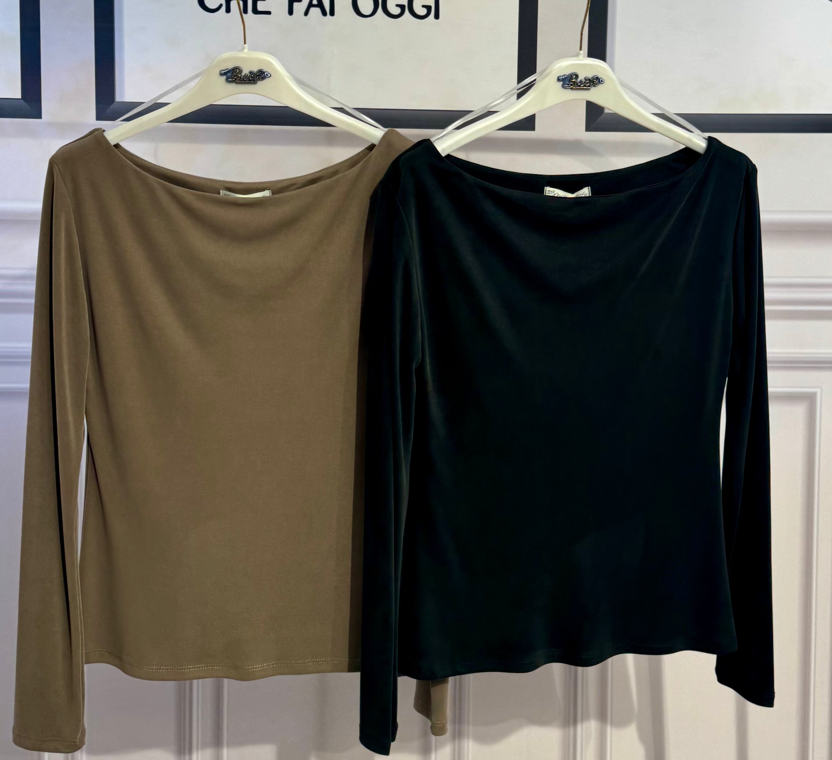 Maglia Ivy
