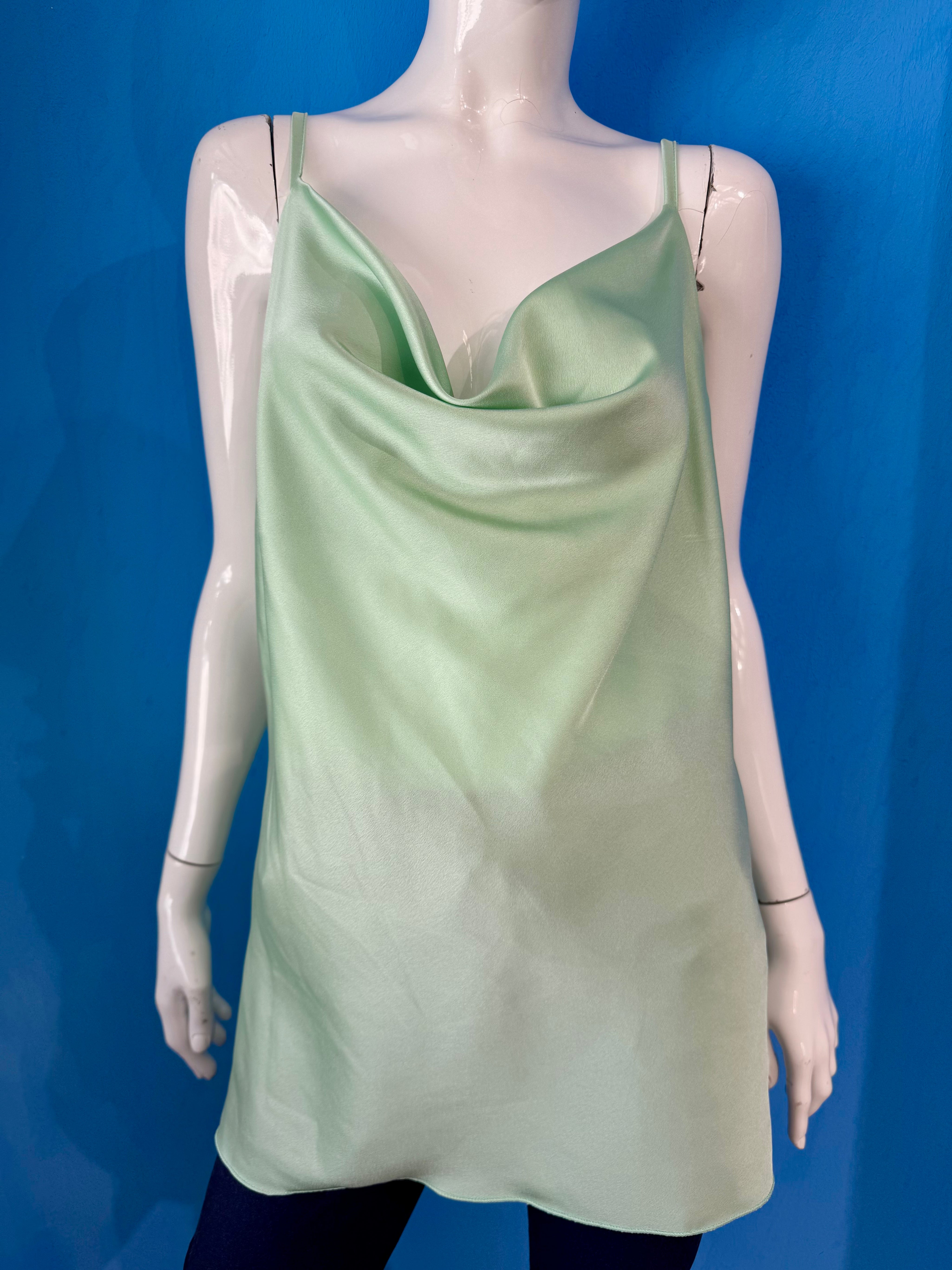 Top Sottogiacca Dolly