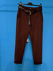 Pantaloni Dora