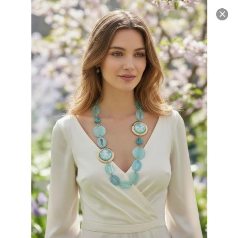 Collana Daiana