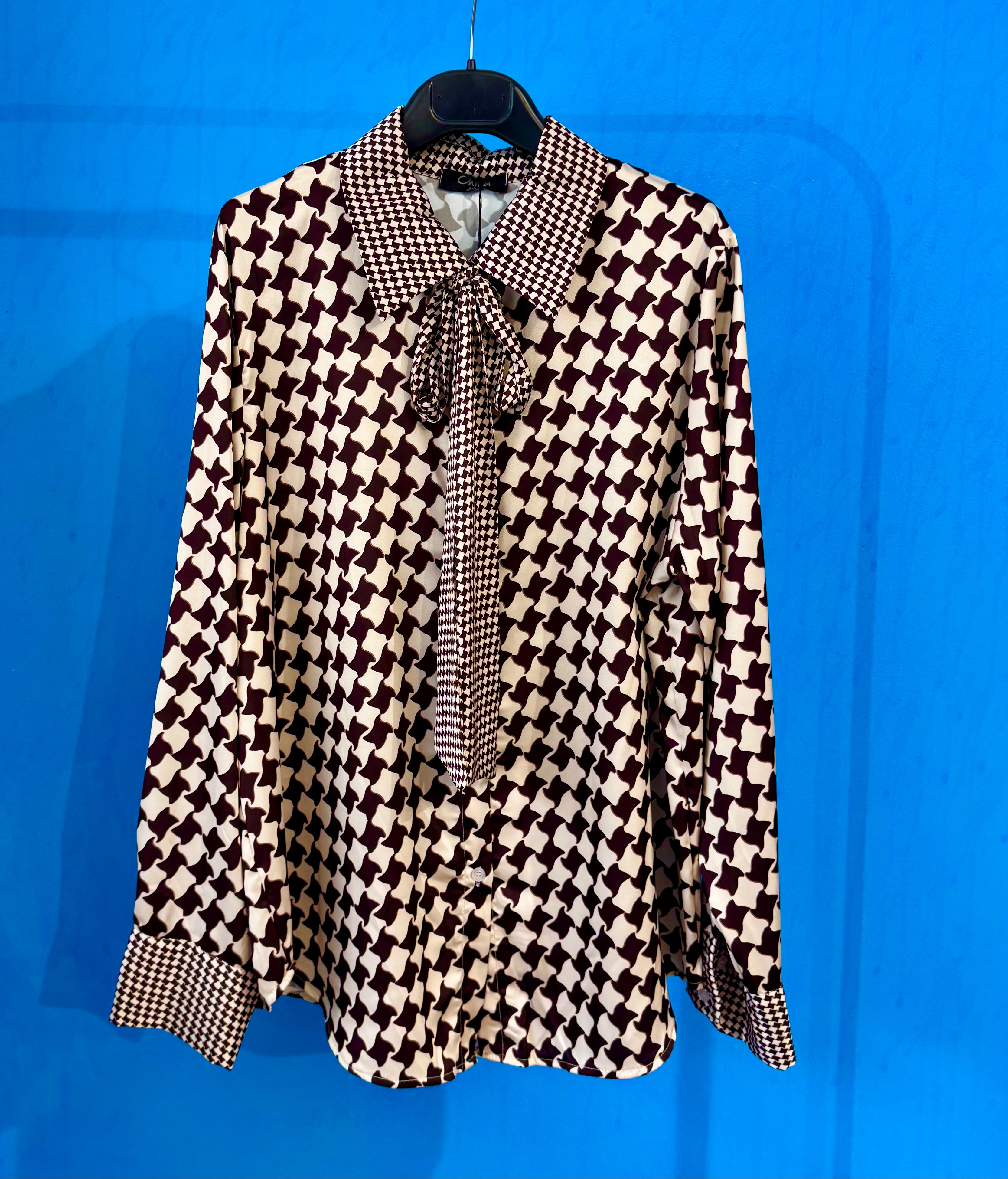 Camicia Erika