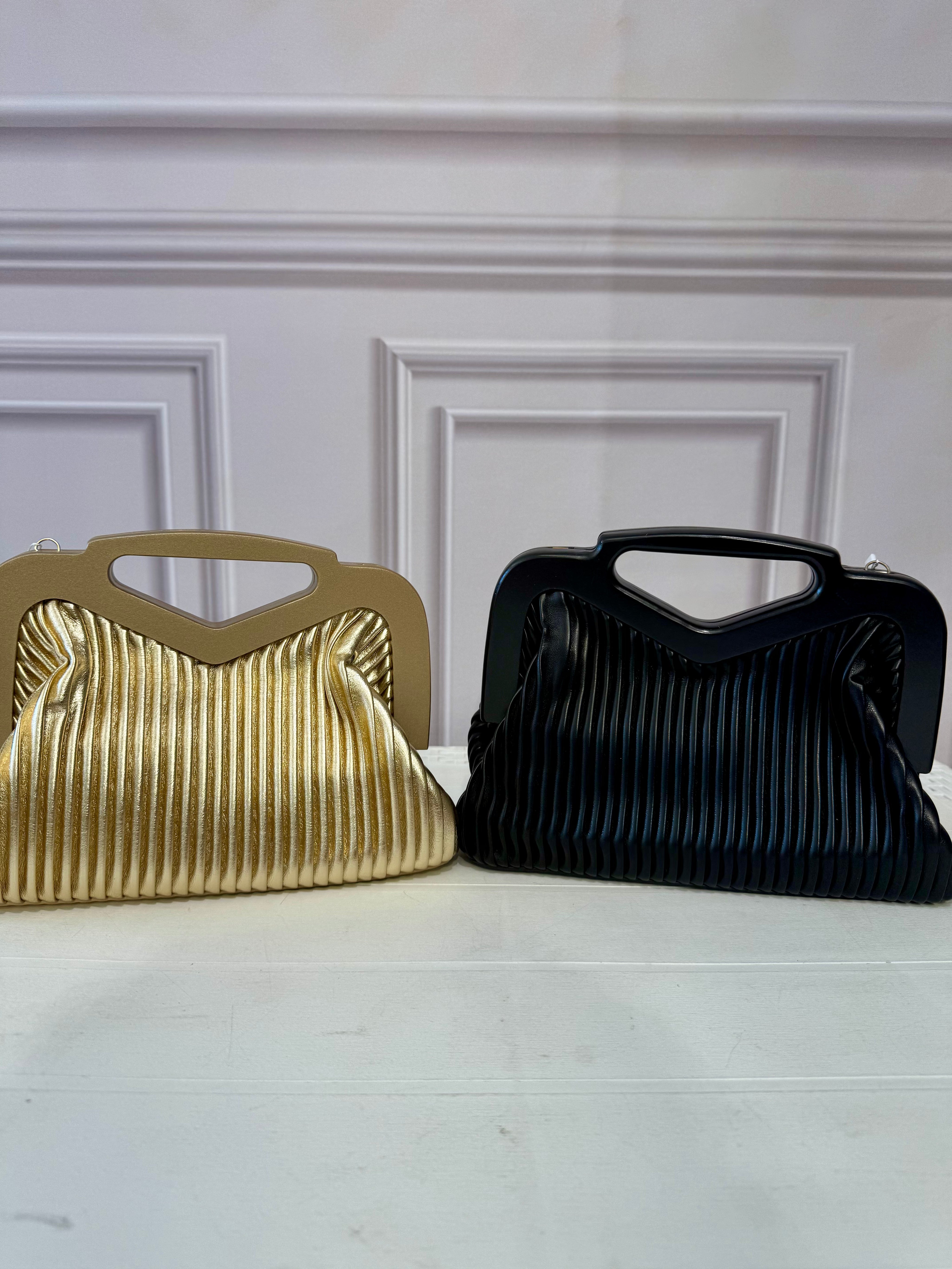 Borsa Divina