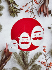 Girandola con pendente